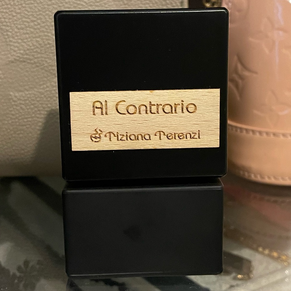 Al Contrario Tiziana Terenzi